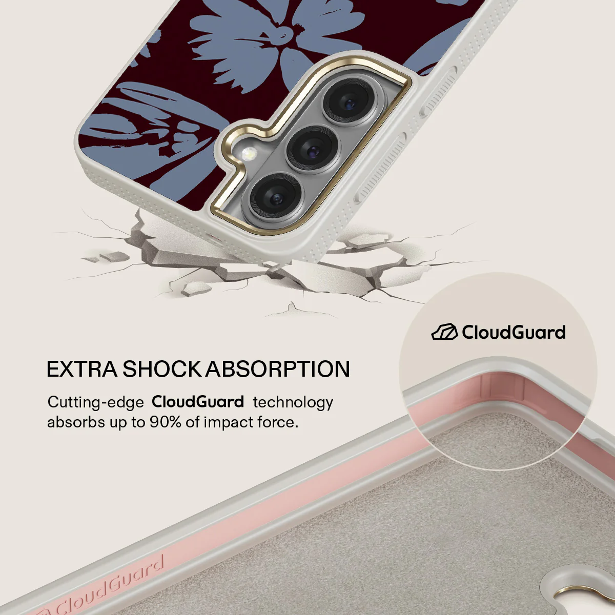 Darlin - Samsung Galaxy S26 Case - Image 28