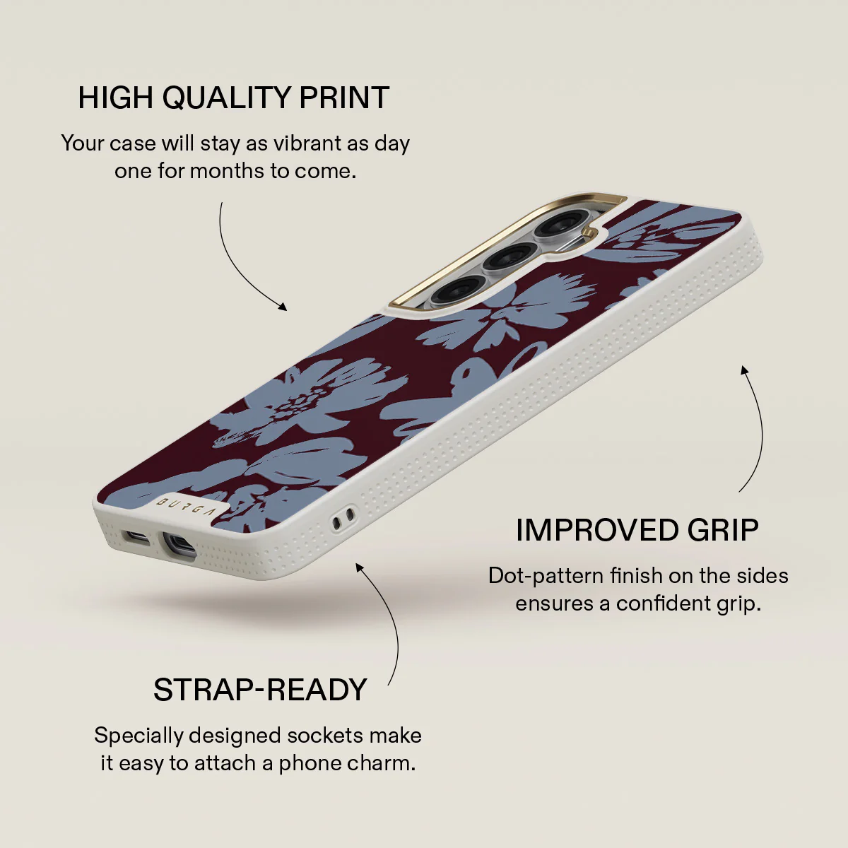 Darlin - Samsung Galaxy S26 Case - Image 30