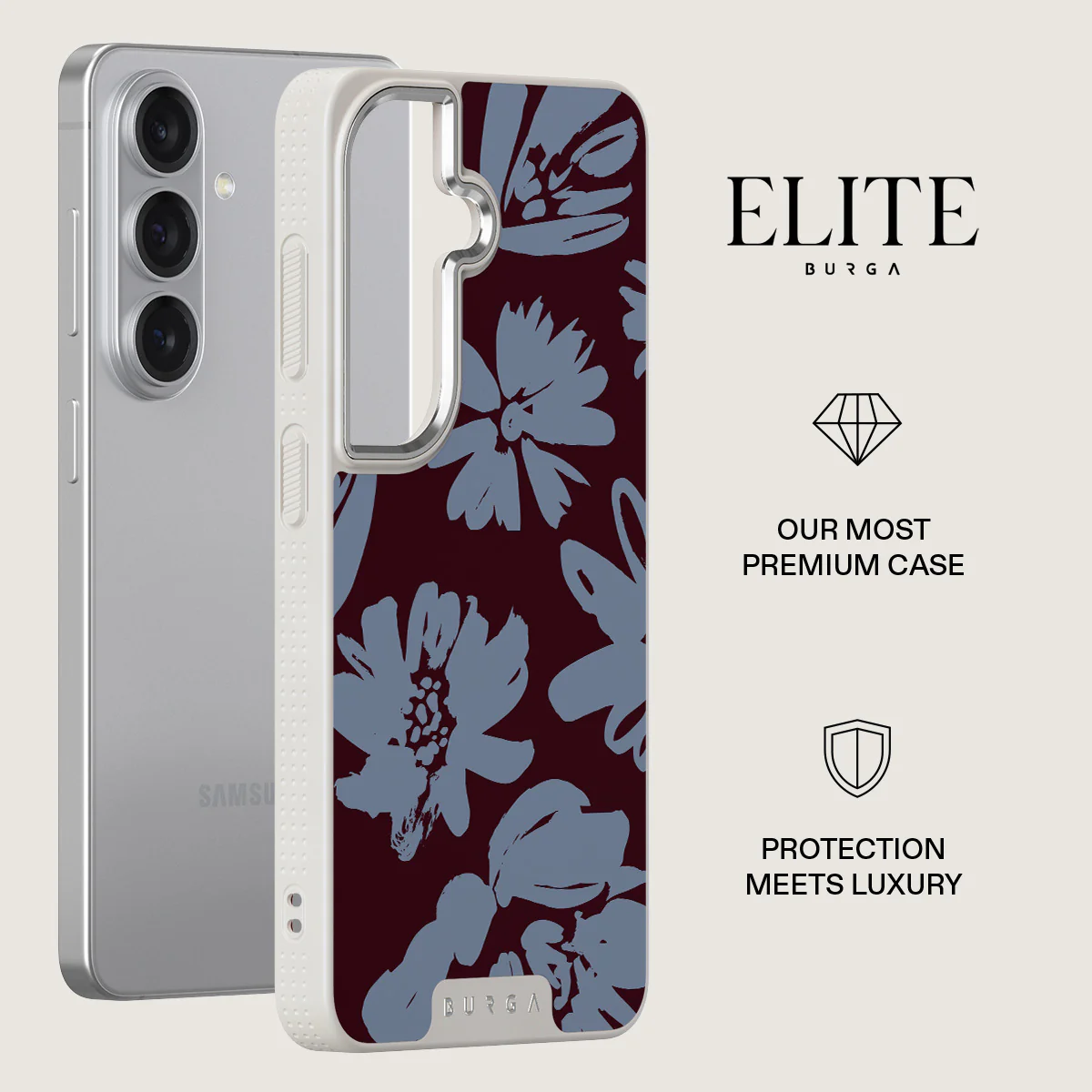 Darlin - Samsung Galaxy S26 Case - Image 34