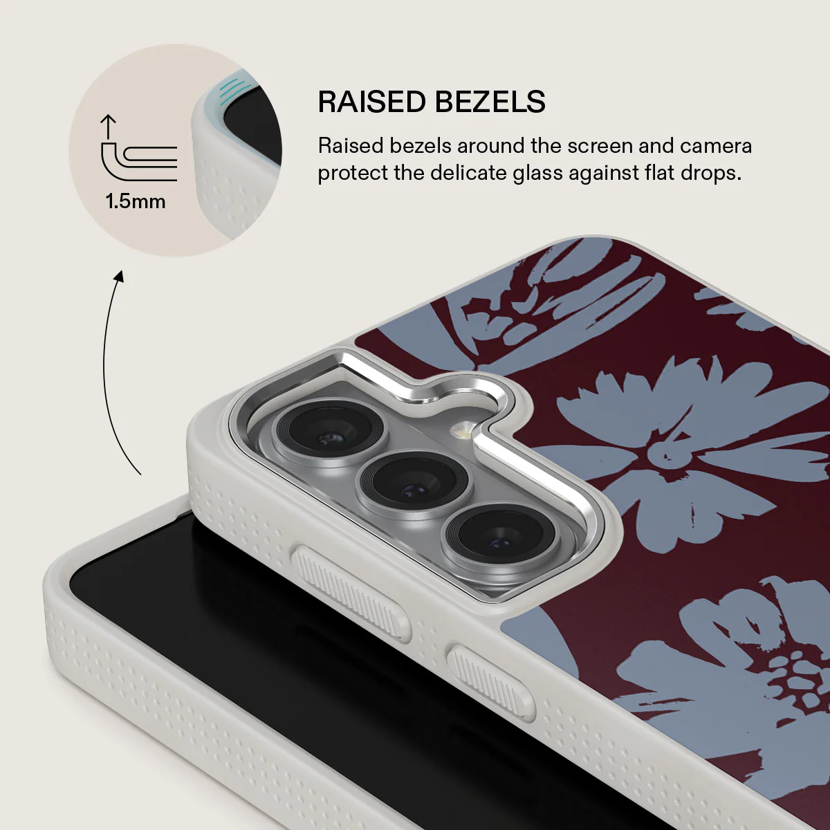 Darlin - Samsung Galaxy S26 Case - Image 36