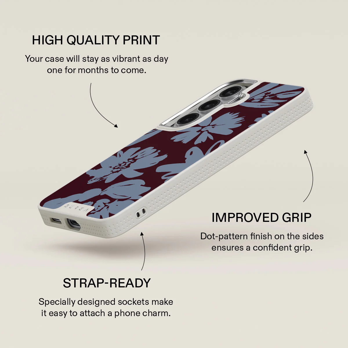 Darlin - Samsung Galaxy S26 Case - Image 37