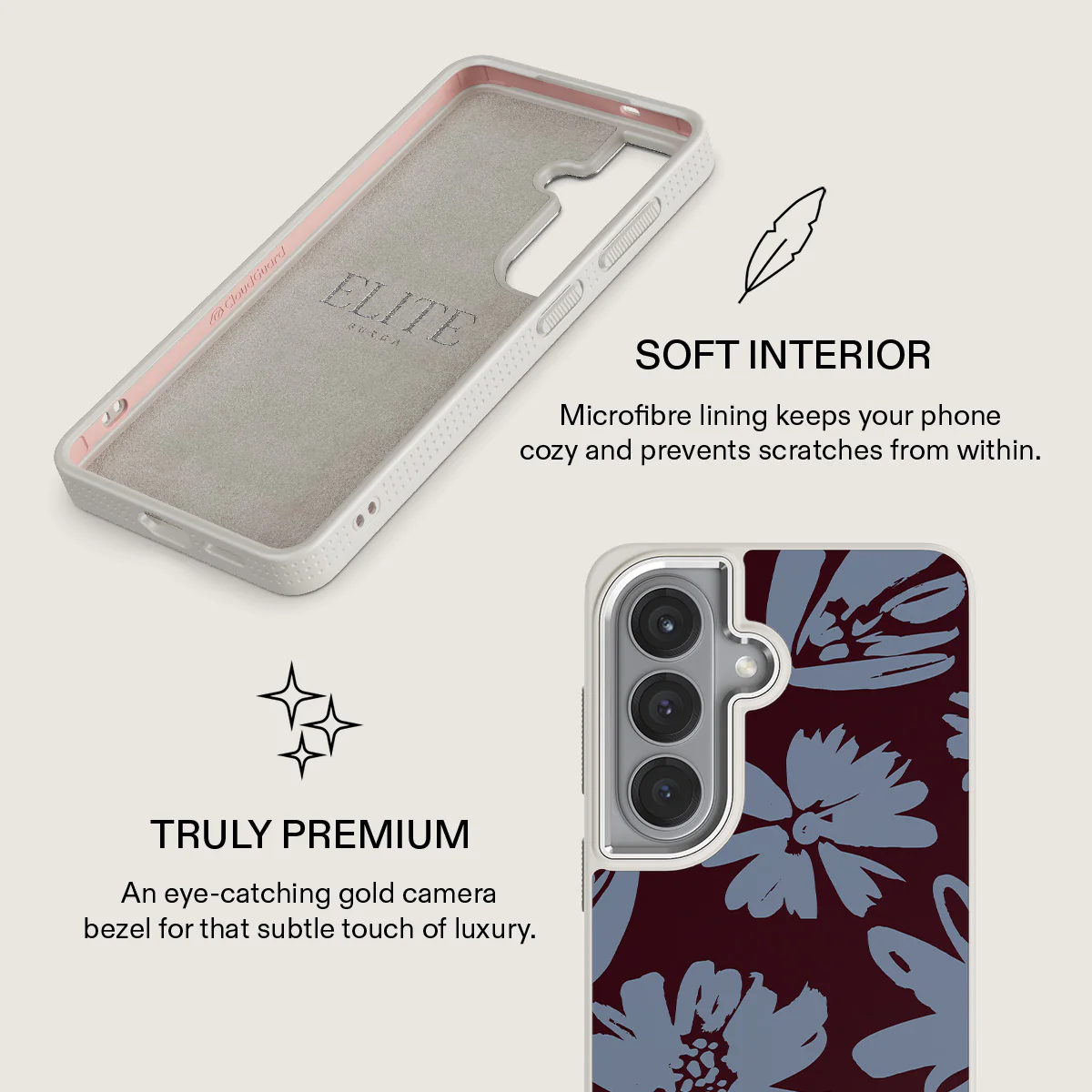 Darlin - Samsung Galaxy S26 Case - Image 38