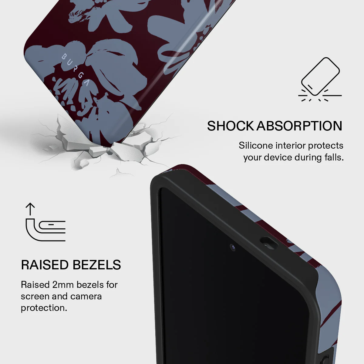 Darlin - Samsung Galaxy S26 Case - Image 4