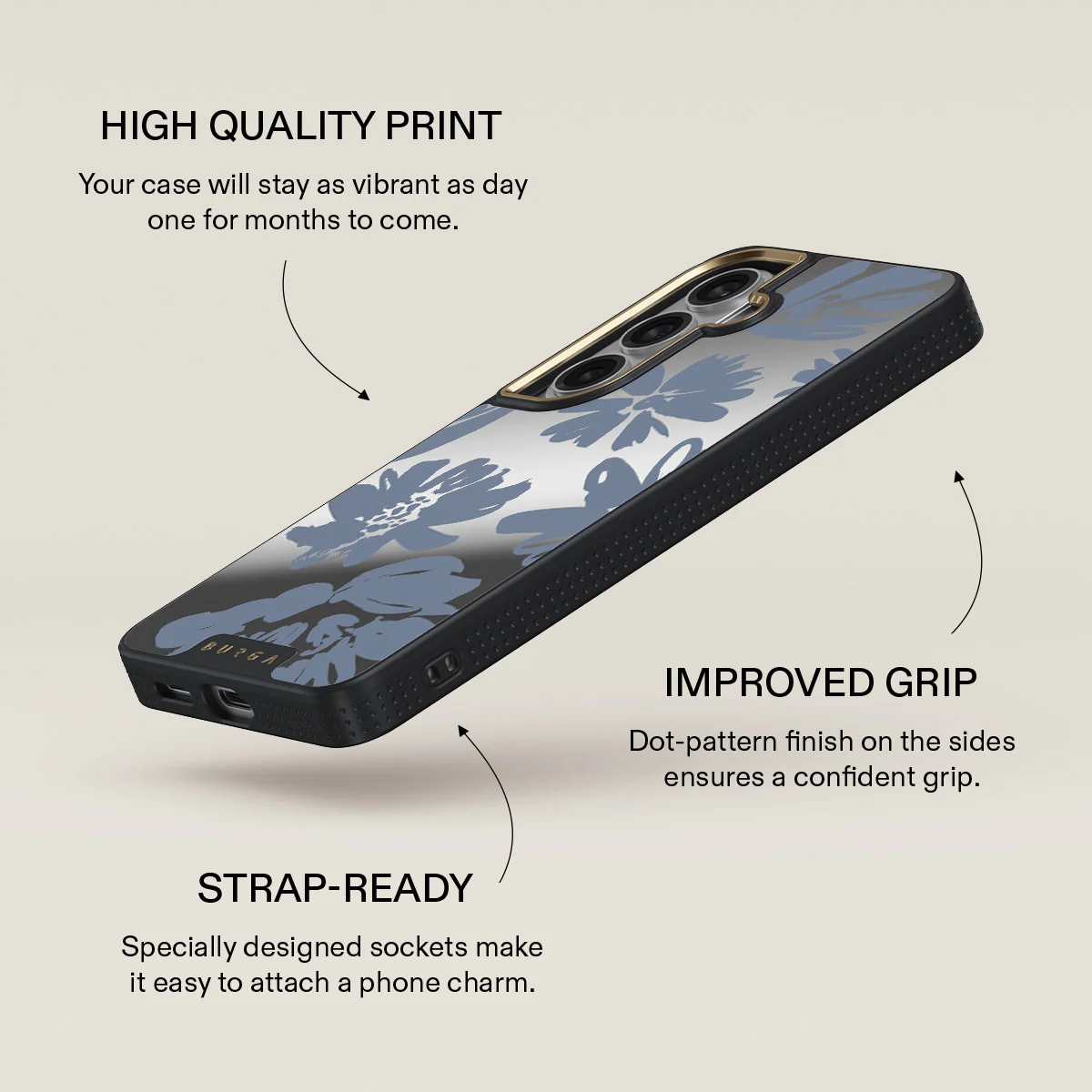 Darlin - Samsung Galaxy S26 Case - Image 45