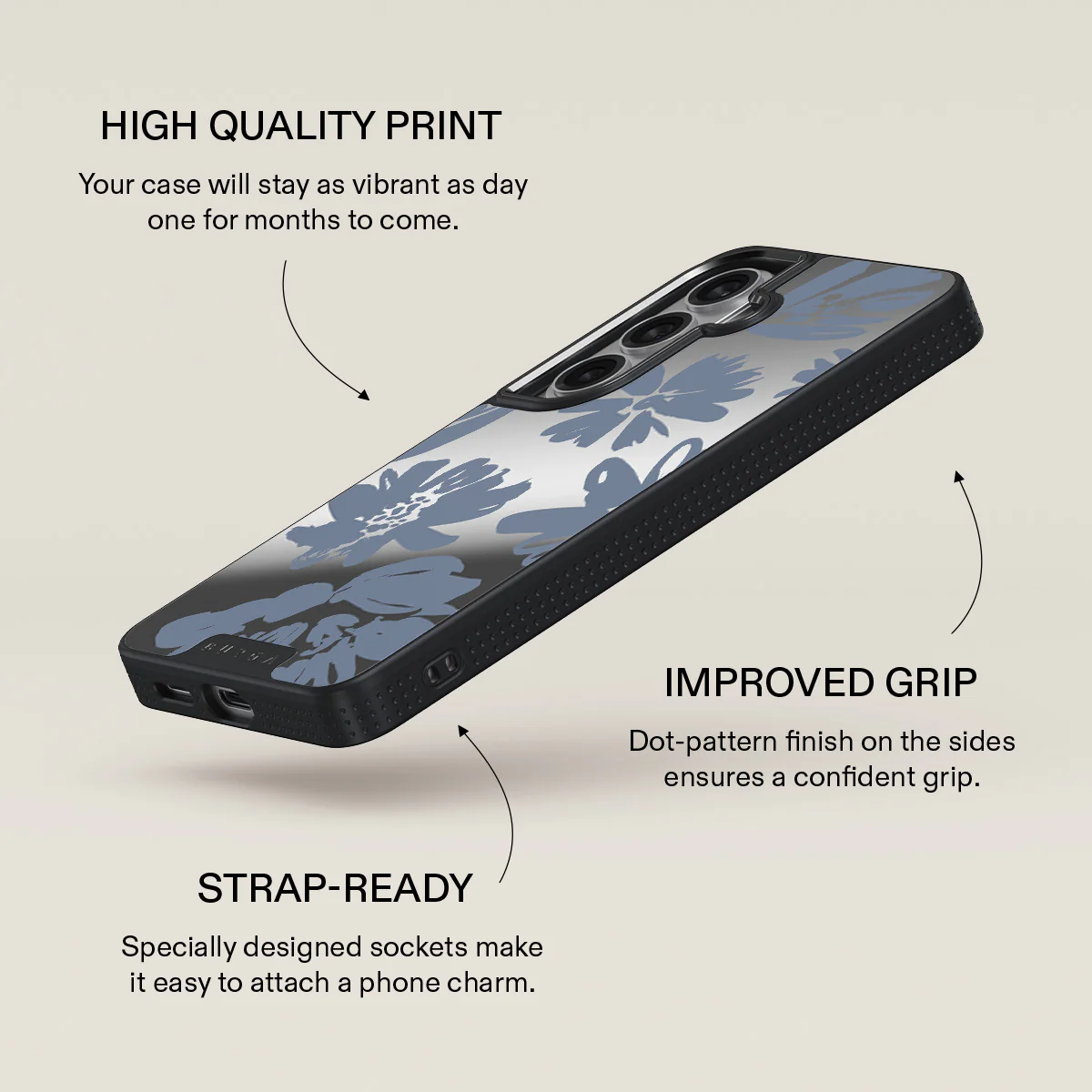 Darlin - Samsung Galaxy S26 Case - Image 53