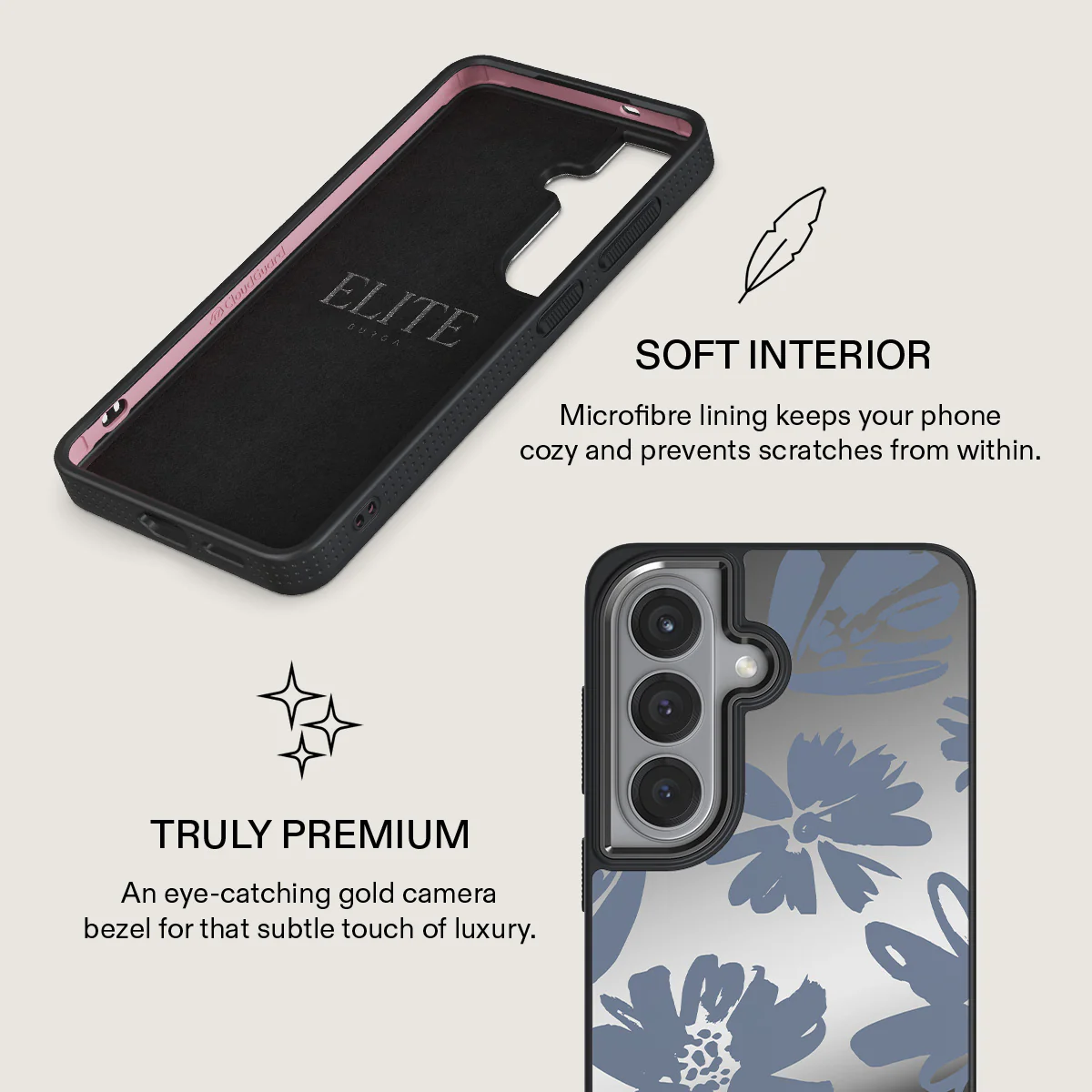 Darlin - Samsung Galaxy S26 Case - Image 54