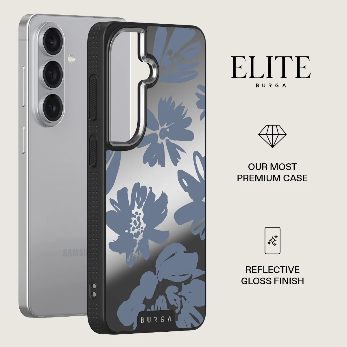 Darlin - Samsung Galaxy S26 Case - Image 57