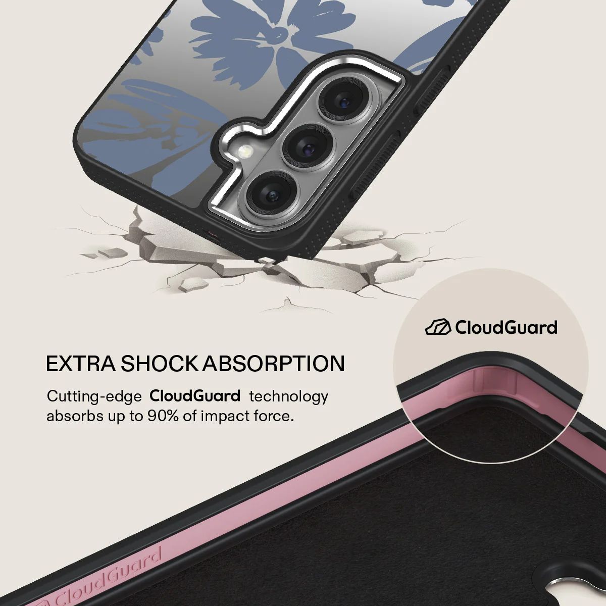 Darlin - Samsung Galaxy S26 Case - Image 58