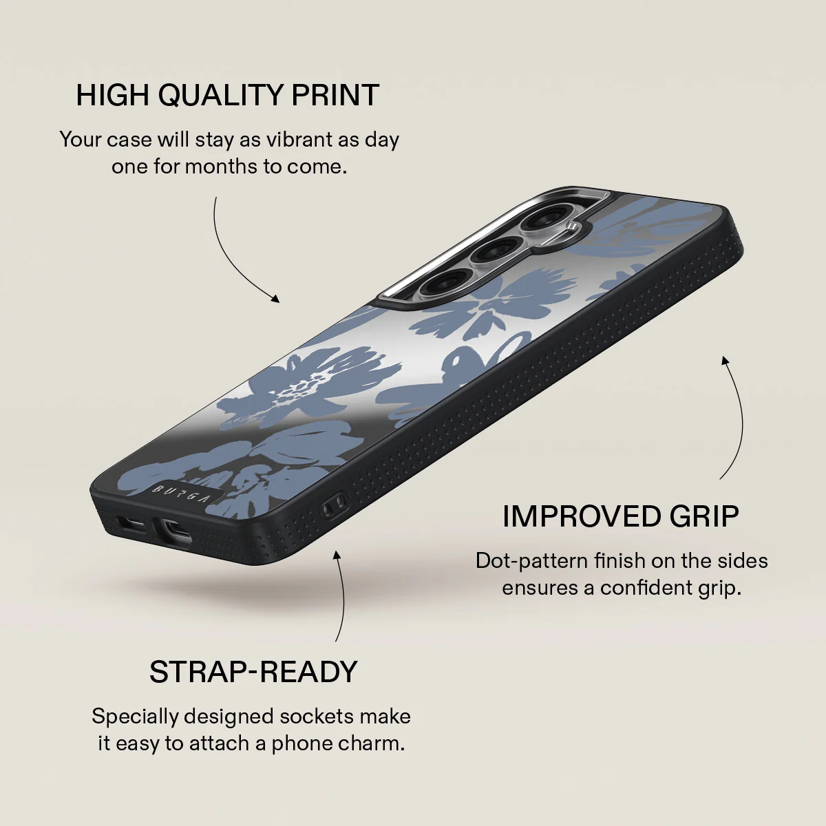 Darlin - Samsung Galaxy S26 Case - Image 61