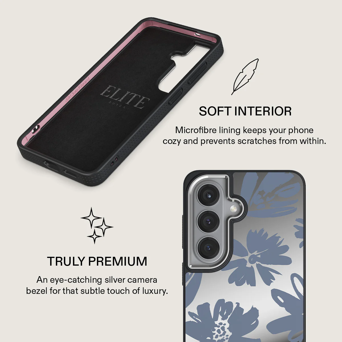 Darlin - Samsung Galaxy S26 Case - Image 62