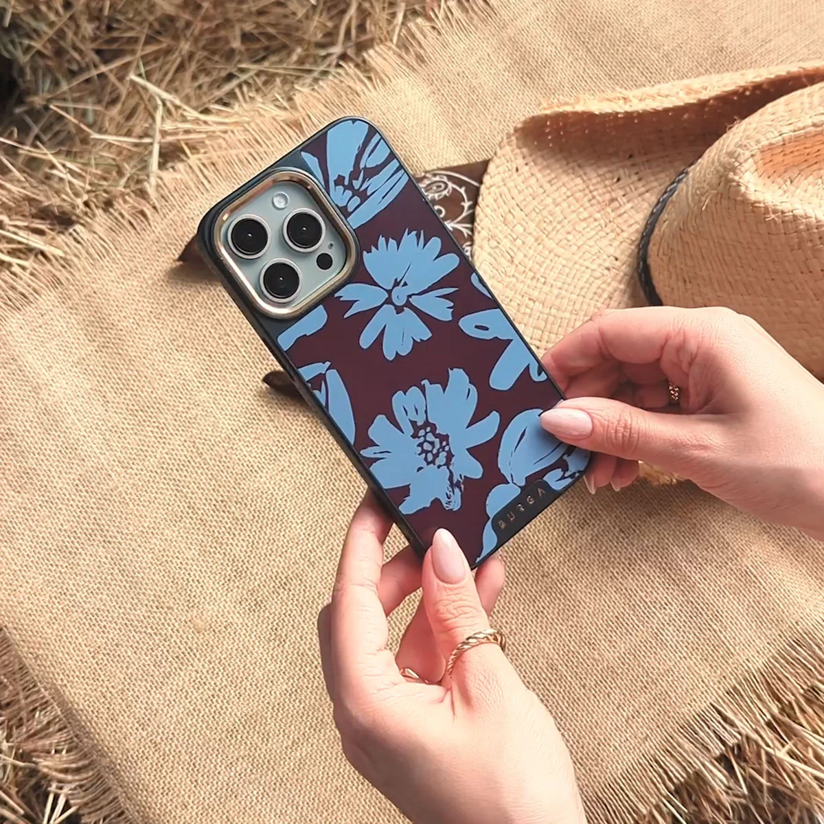 Darlin - Samsung Galaxy S26 Case - Image 65