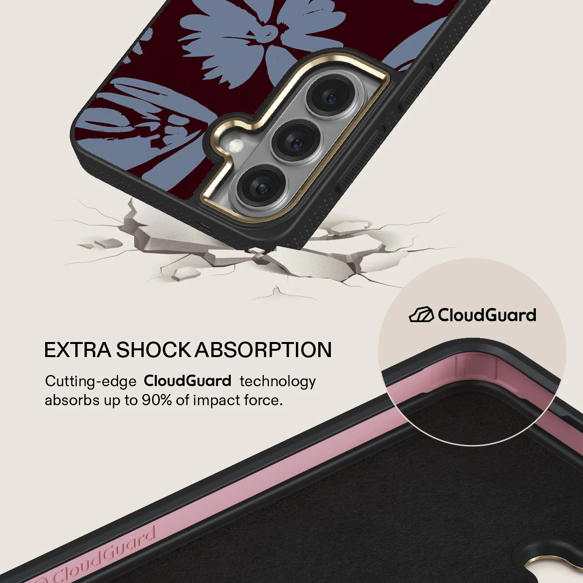 Darlin - Samsung Galaxy S26 Case - Image 7