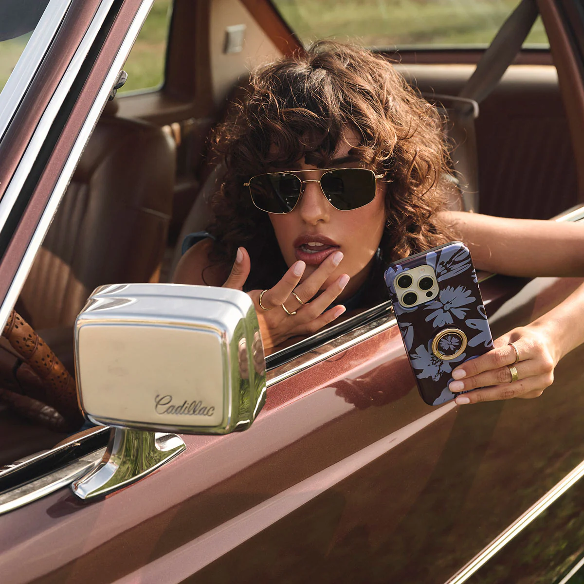 Darlin - Samsung Galaxy S26 Case - Image 70