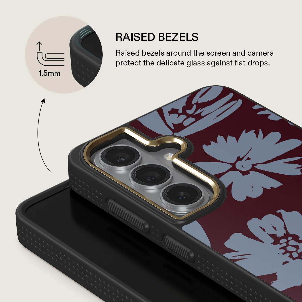 Darlin - Samsung Galaxy S26 Case - Image 8