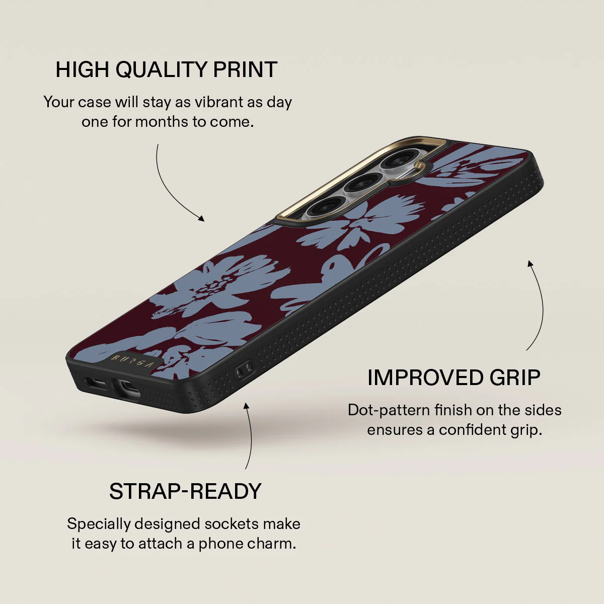 Darlin - Samsung Galaxy S26 Case - Image 9