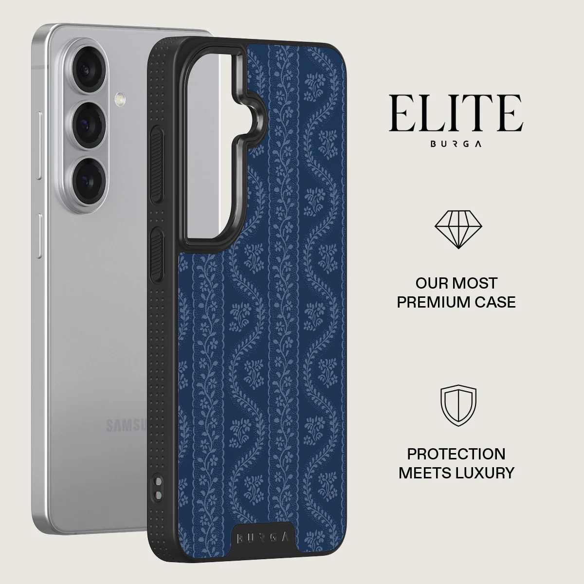 Denim Lover - Samsung Galaxy S26 Plus Case - Image 13