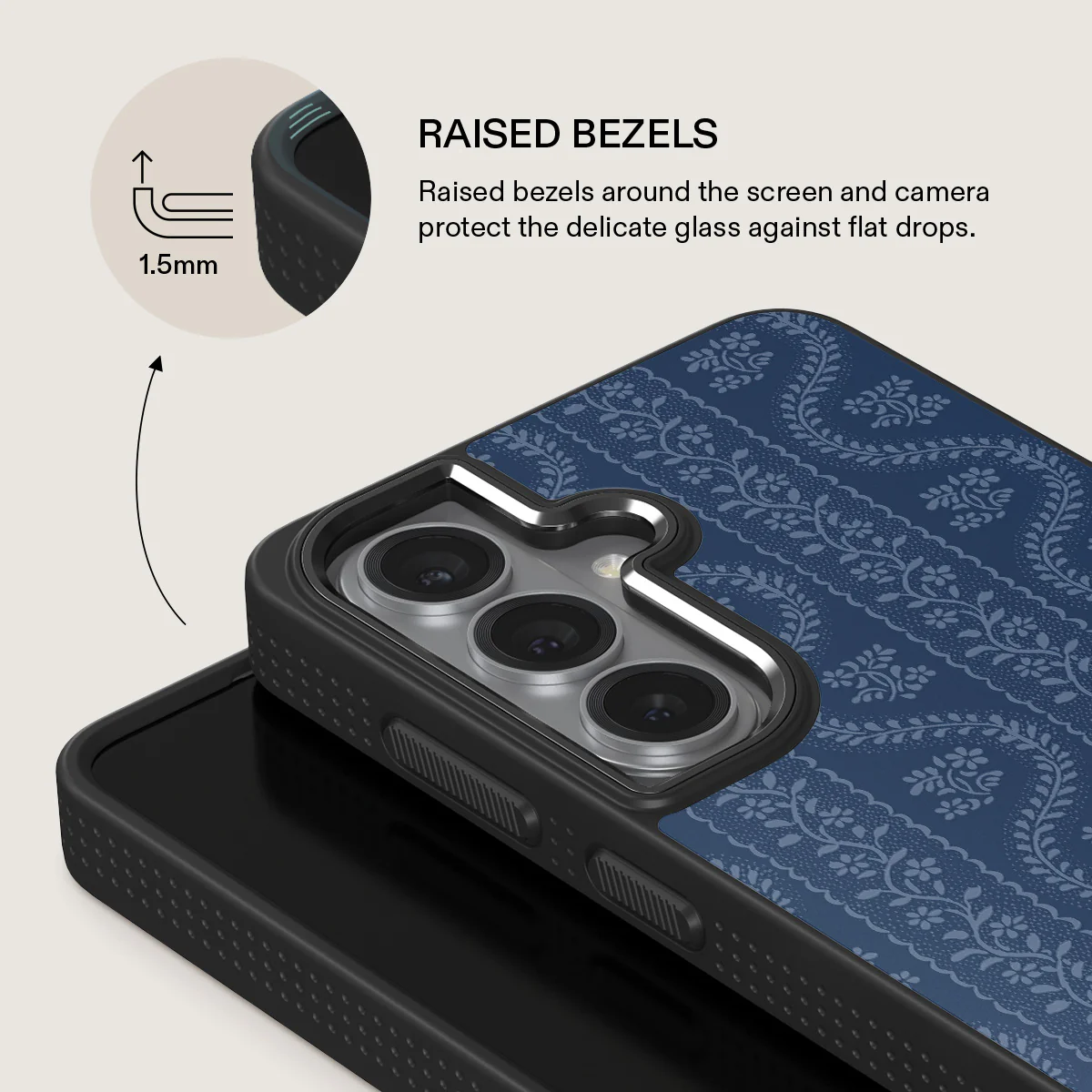 Denim Lover - Samsung Galaxy S26 Plus Case - Image 15