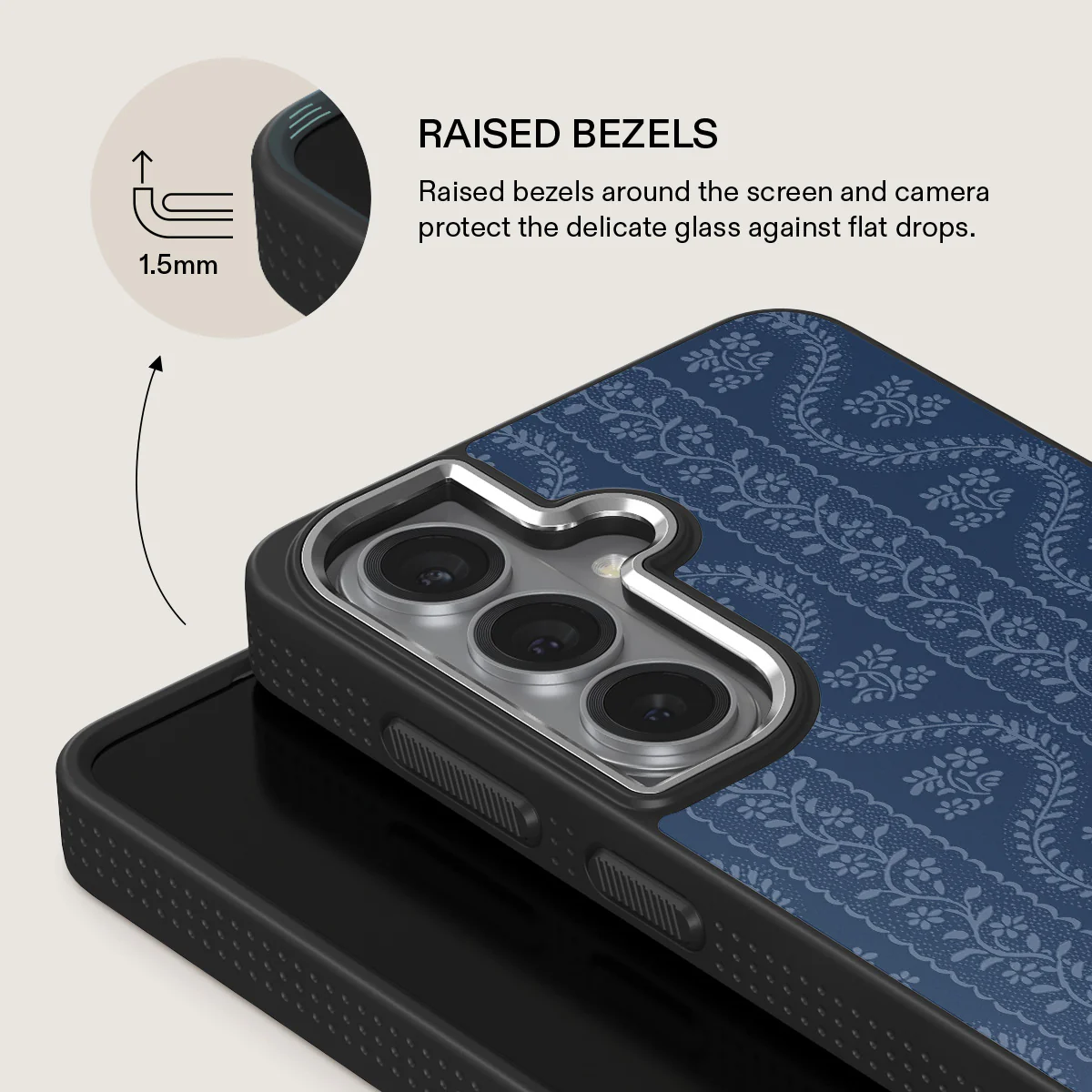 Denim Lover - Samsung Galaxy S26 Plus Case - Image 22