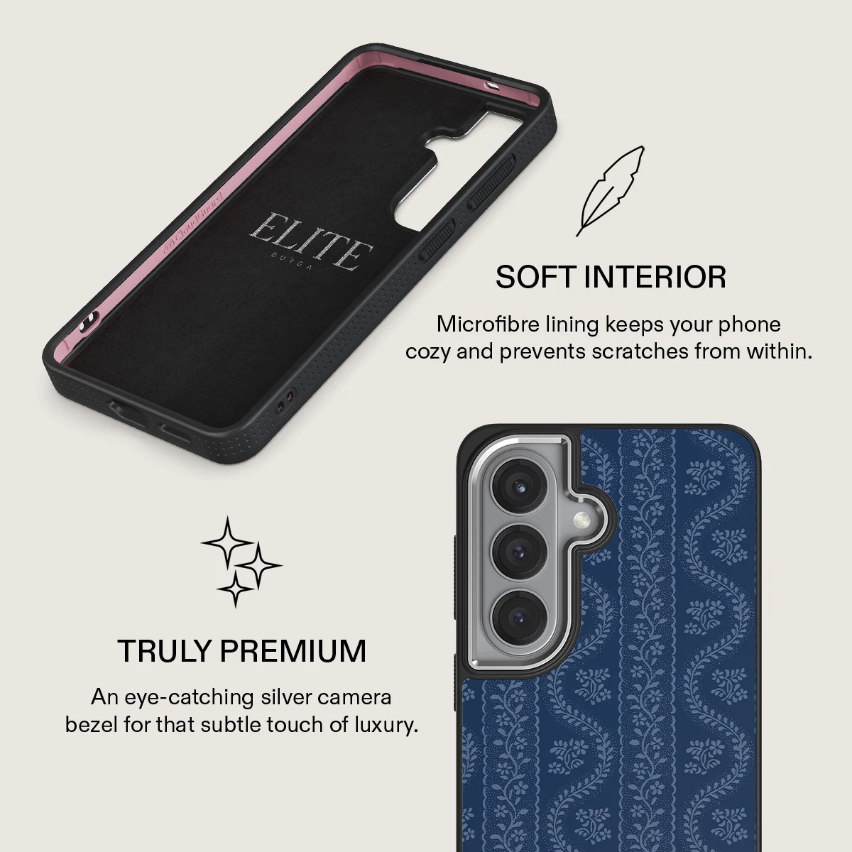 Denim Lover - Samsung Galaxy S26 Plus Case - Image 24