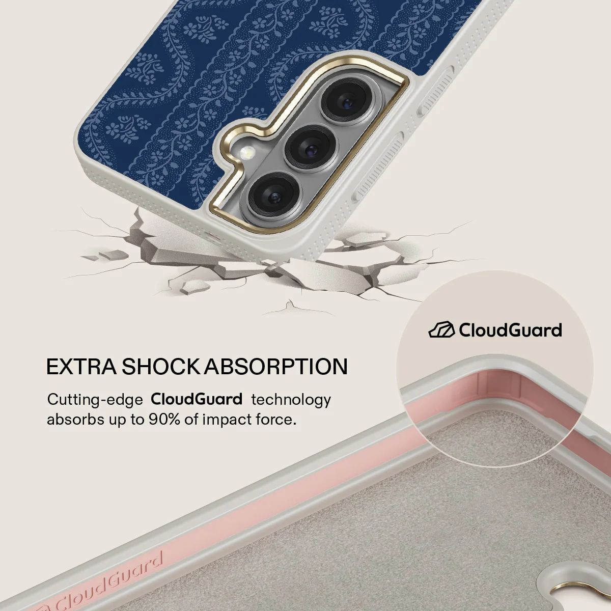 Denim Lover - Samsung Galaxy S26 Plus Case - Image 28