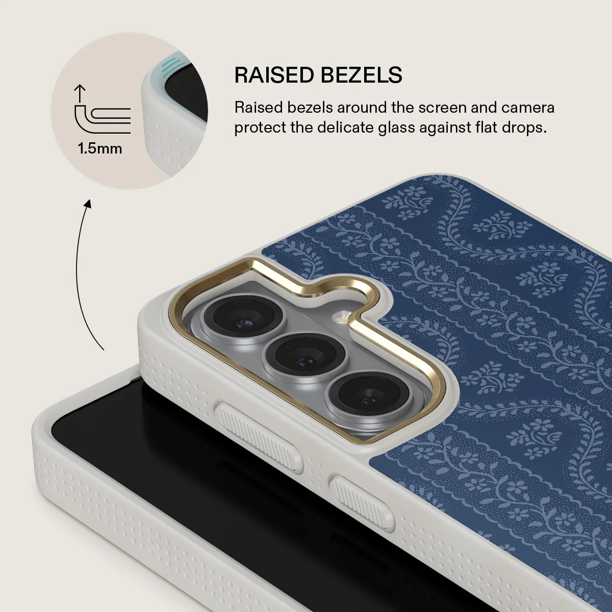 Denim Lover - Samsung Galaxy S26 Plus Case - Image 29