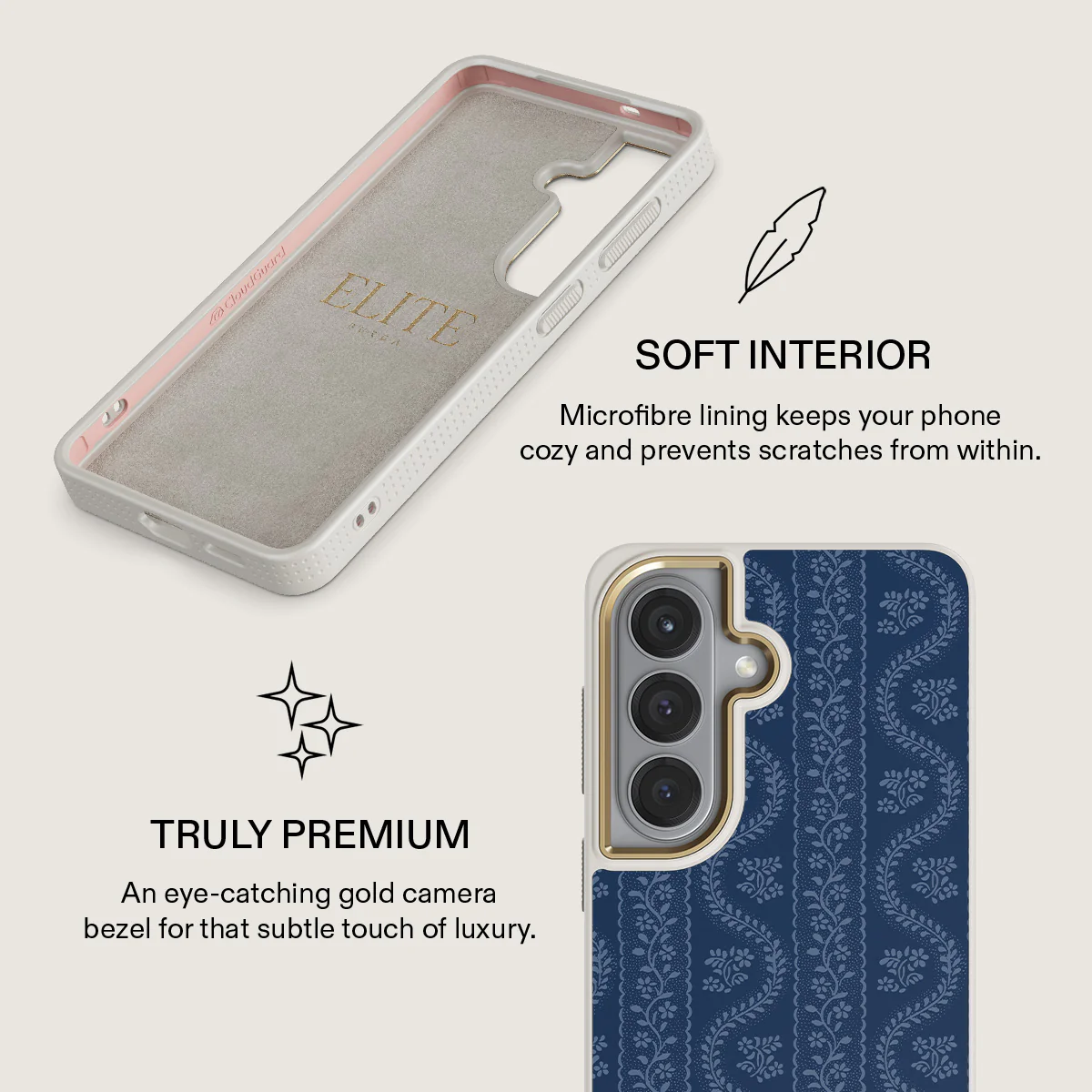 Denim Lover - Samsung Galaxy S26 Plus Case - Image 31