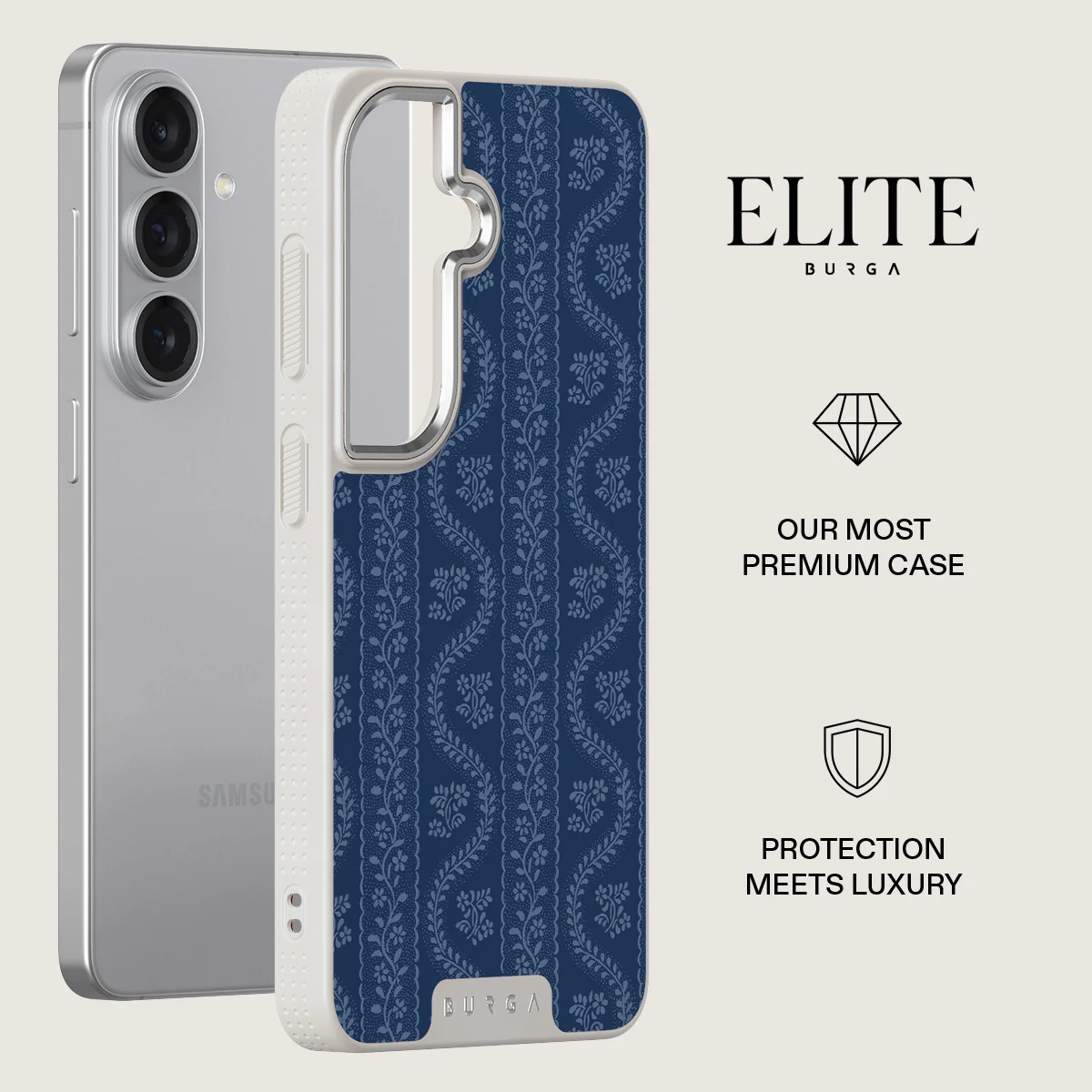 Denim Lover - Samsung Galaxy S26 Plus Case - Image 34