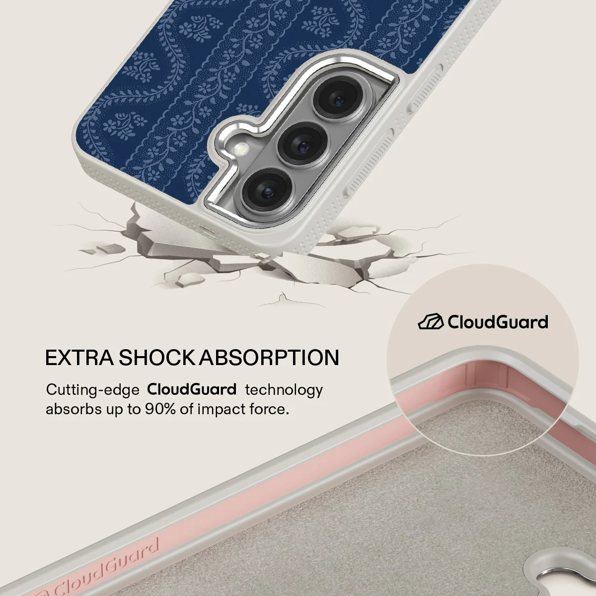 Denim Lover - Samsung Galaxy S26 Plus Case - Image 35