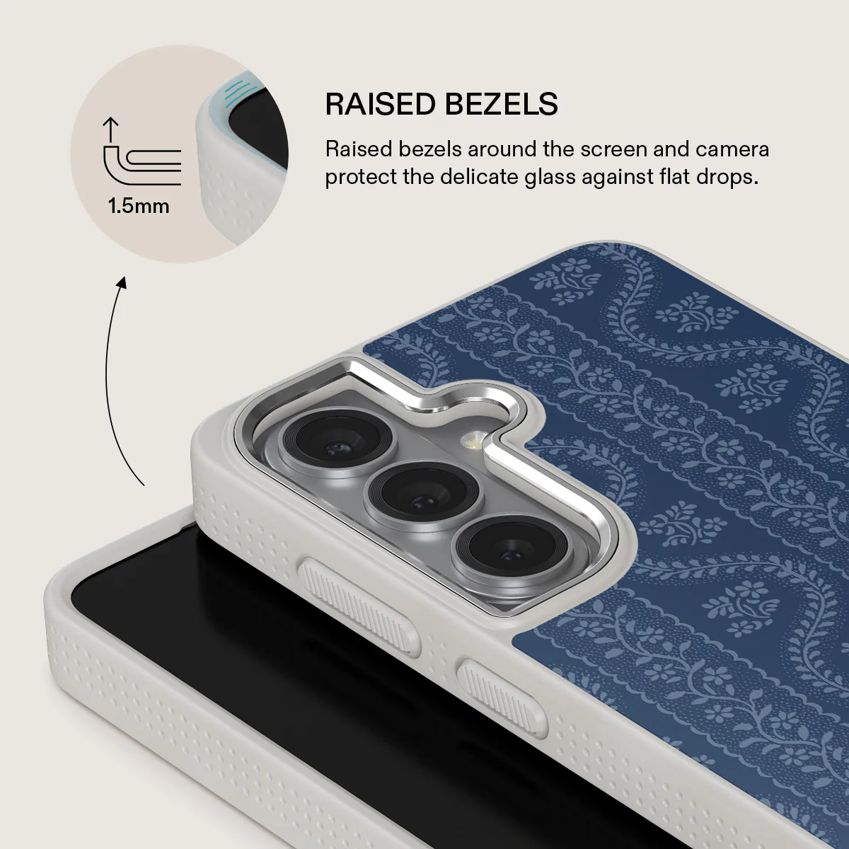 Denim Lover - Samsung Galaxy S26 Plus Case - Image 36