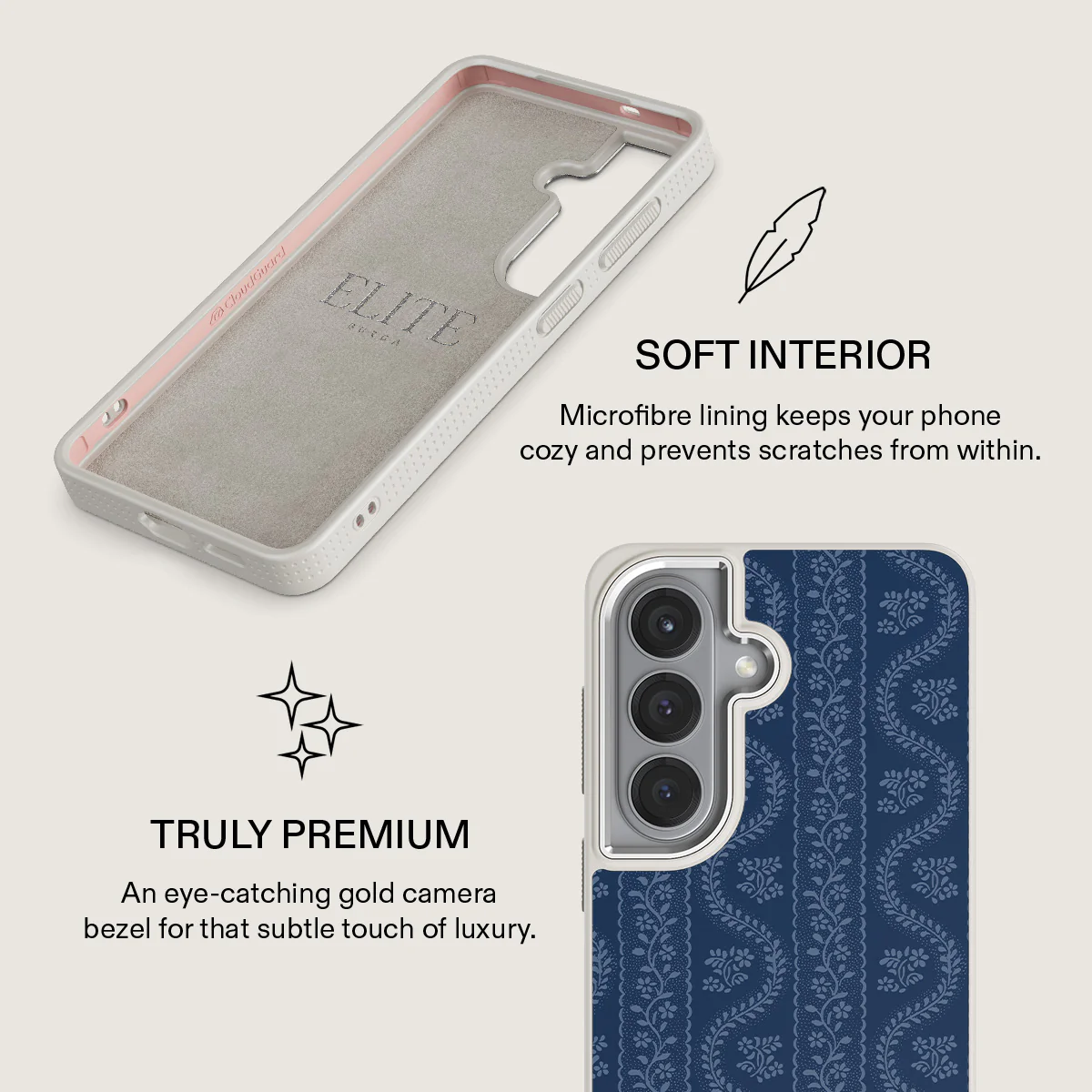 Denim Lover - Samsung Galaxy S26 Plus Case - Image 38