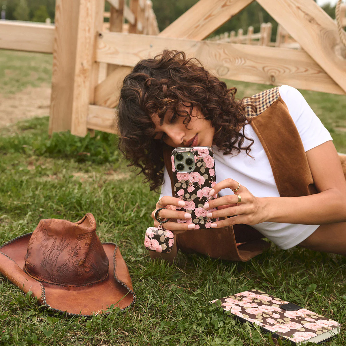 Desert Rose - iPhone 17e Case - Image 8