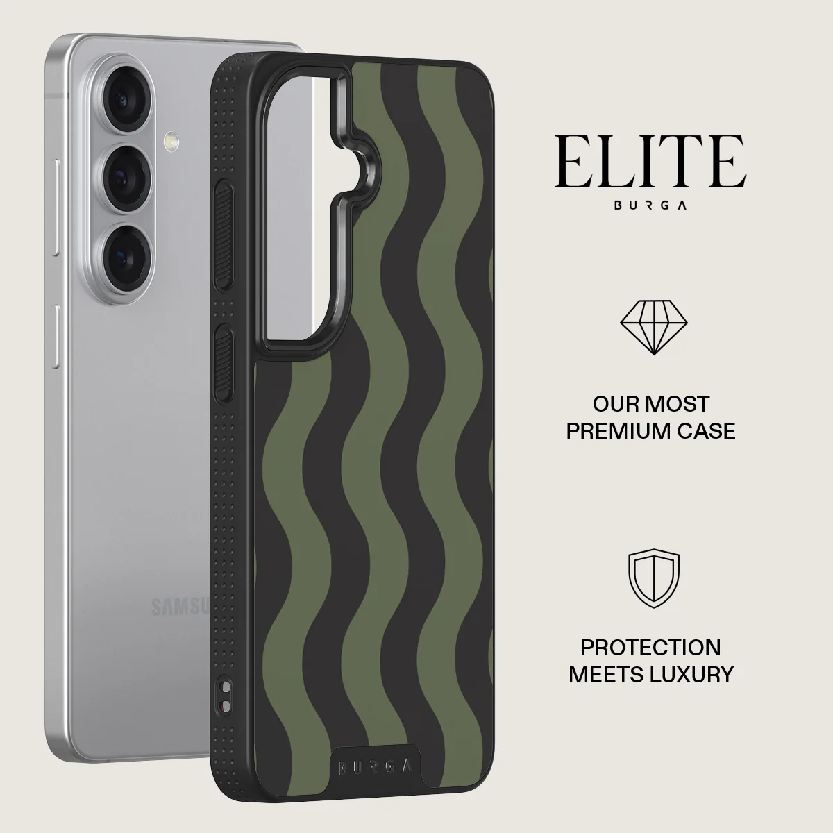 Double Take - Samsung Galaxy S26 Case - Image 13