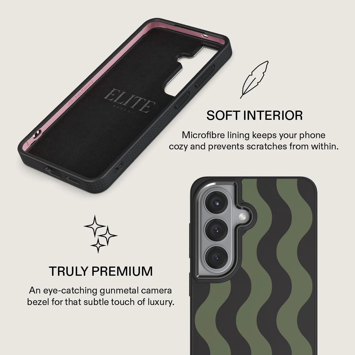 Double Take - Samsung Galaxy S26 Case - Image 17