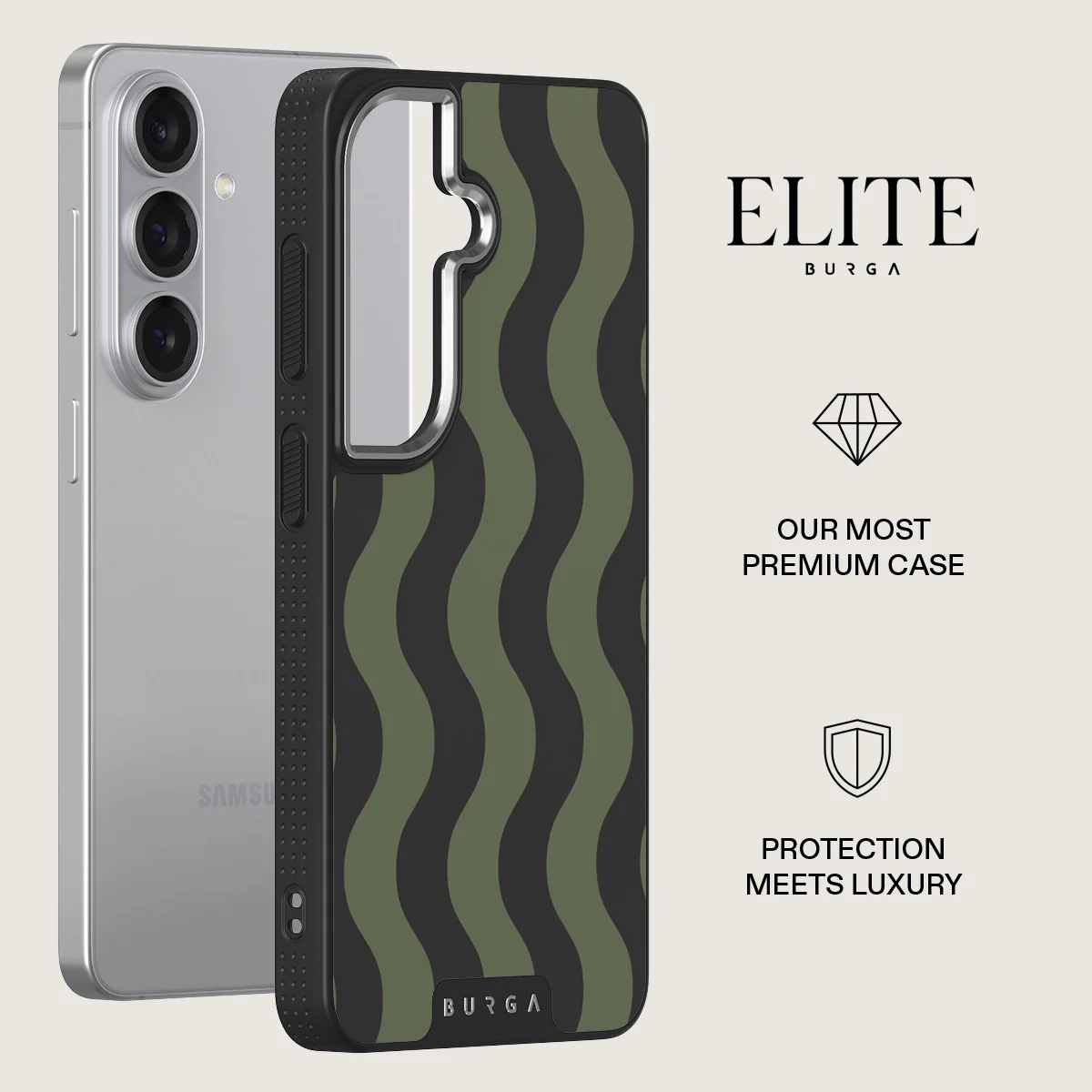 Double Take - Samsung Galaxy S26 Case - Image 20