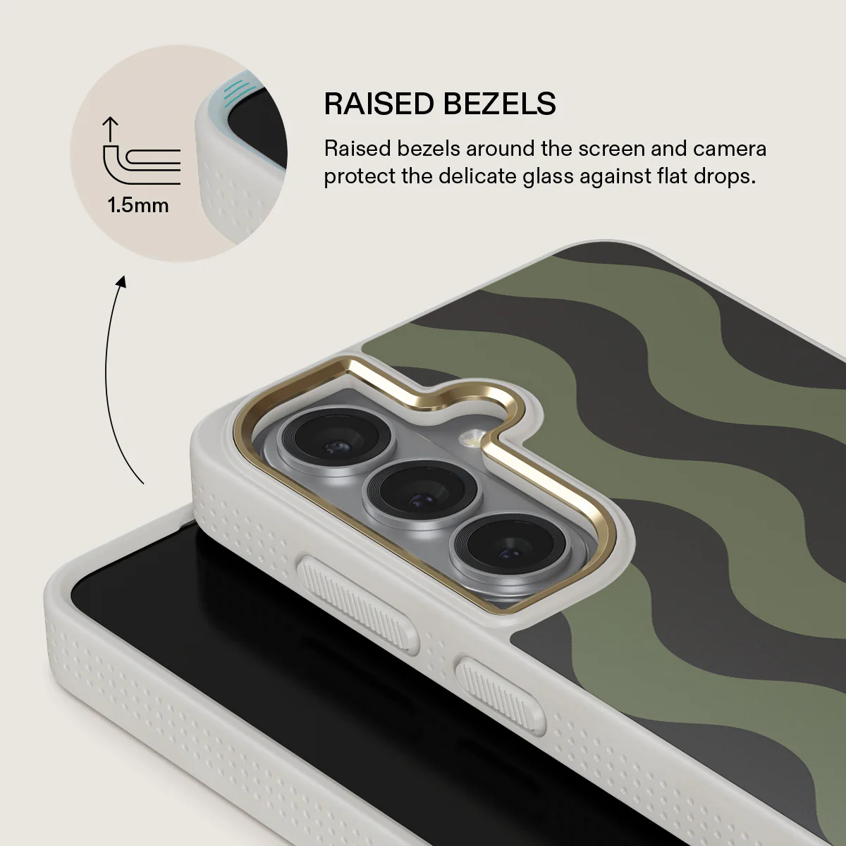 Double Take - Samsung Galaxy S26 Case - Image 29