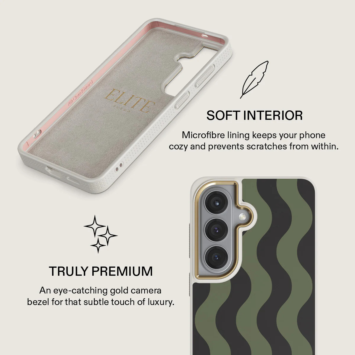 Double Take - Samsung Galaxy S26 Case - Image 31