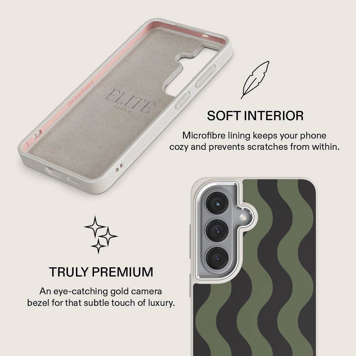 Double Take - Samsung Galaxy S26 Case - Image 38