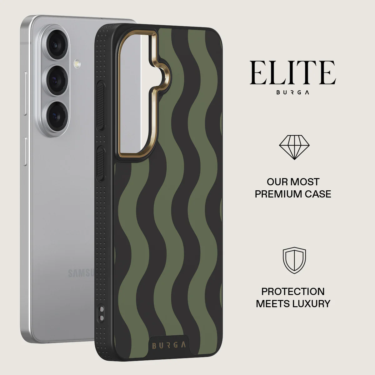 Double Take - Samsung Galaxy S26 Case - Image 6