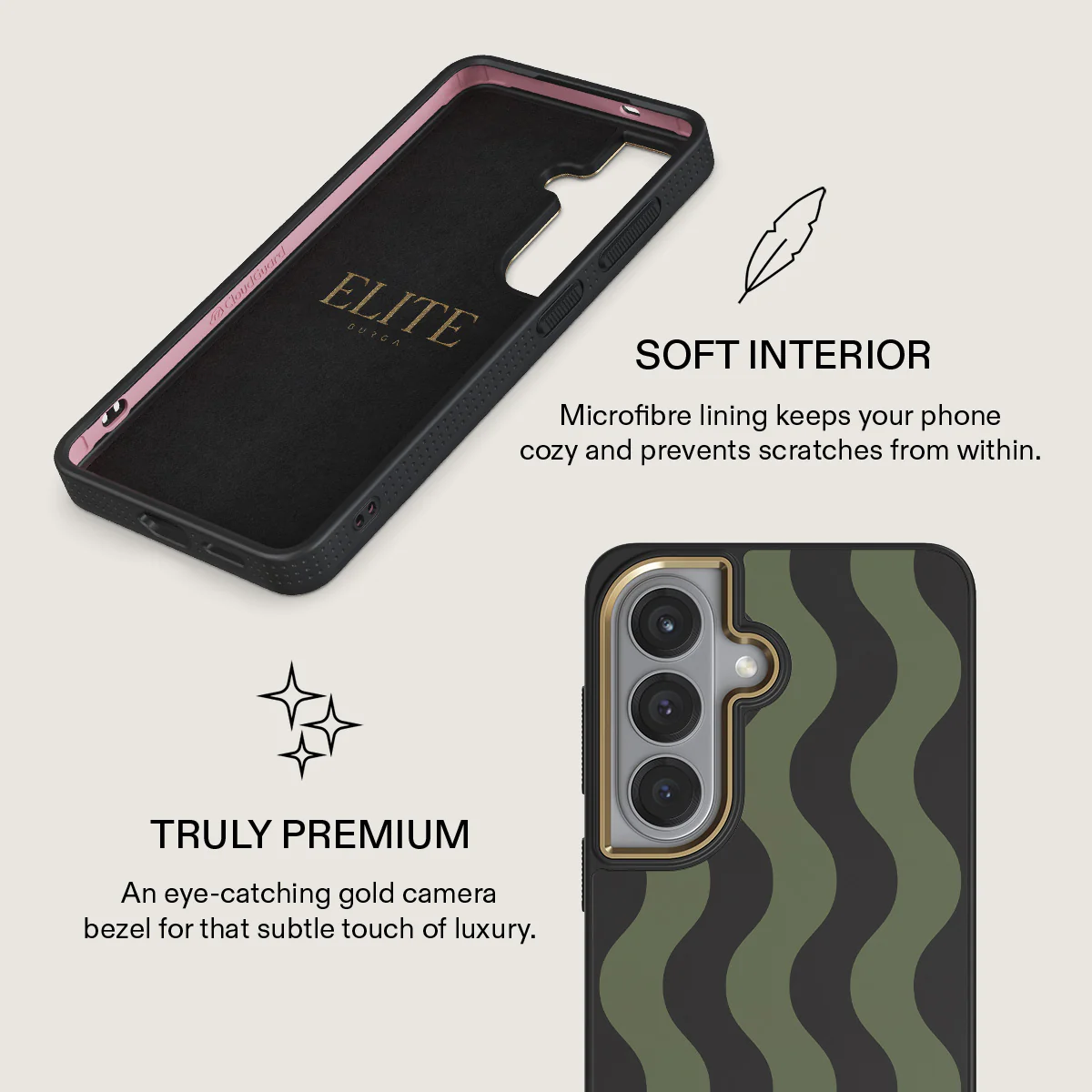 Double Take - Samsung Galaxy S26 Plus Case - Image 10