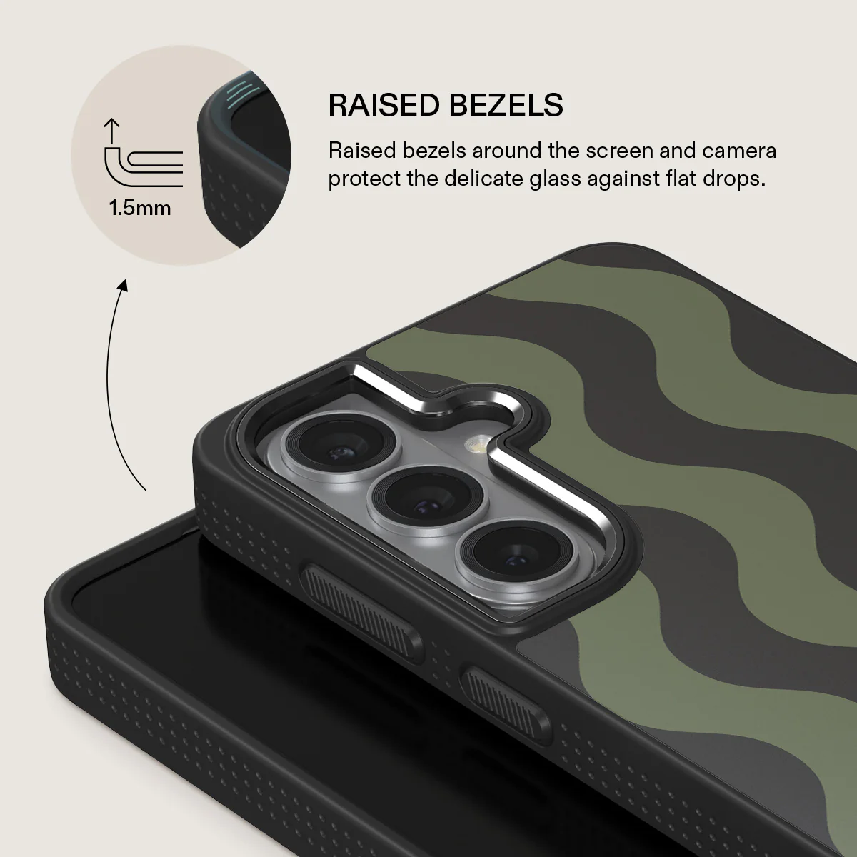 Double Take - Samsung Galaxy S26 Plus Case - Image 15