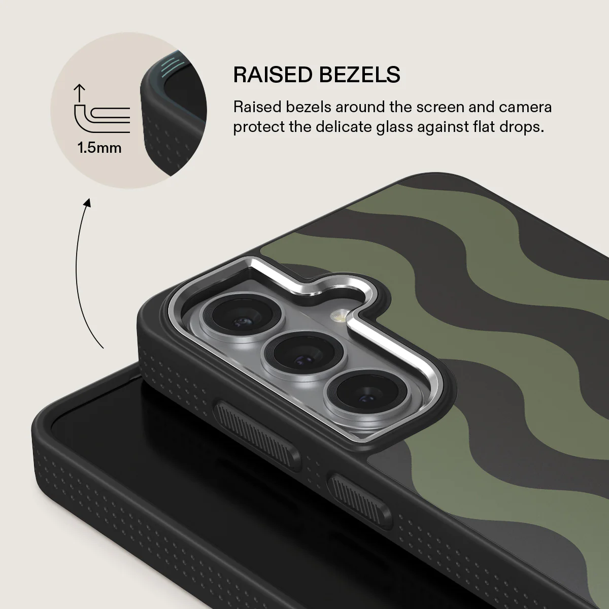 Double Take - Samsung Galaxy S26 Plus Case - Image 22