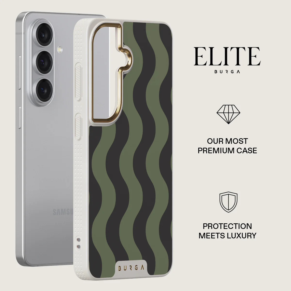 Double Take - Samsung Galaxy S26 Plus Case - Image 27