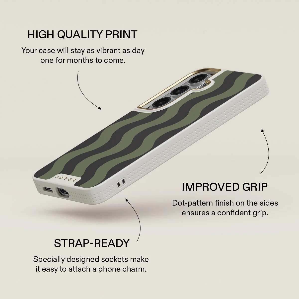 Double Take - Samsung Galaxy S26 Plus Case - Image 30