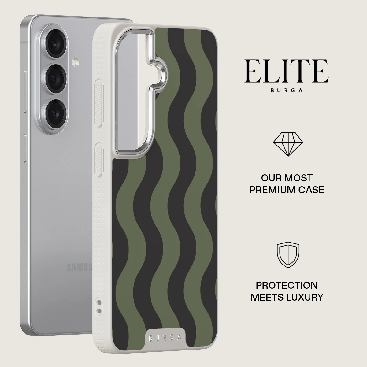 Double Take - Samsung Galaxy S26 Plus Case - Image 34