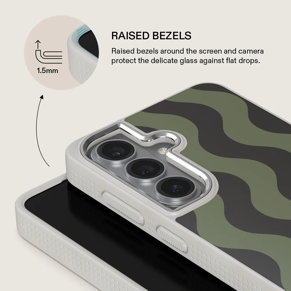 Double Take - Samsung Galaxy S26 Plus Case - Image 36