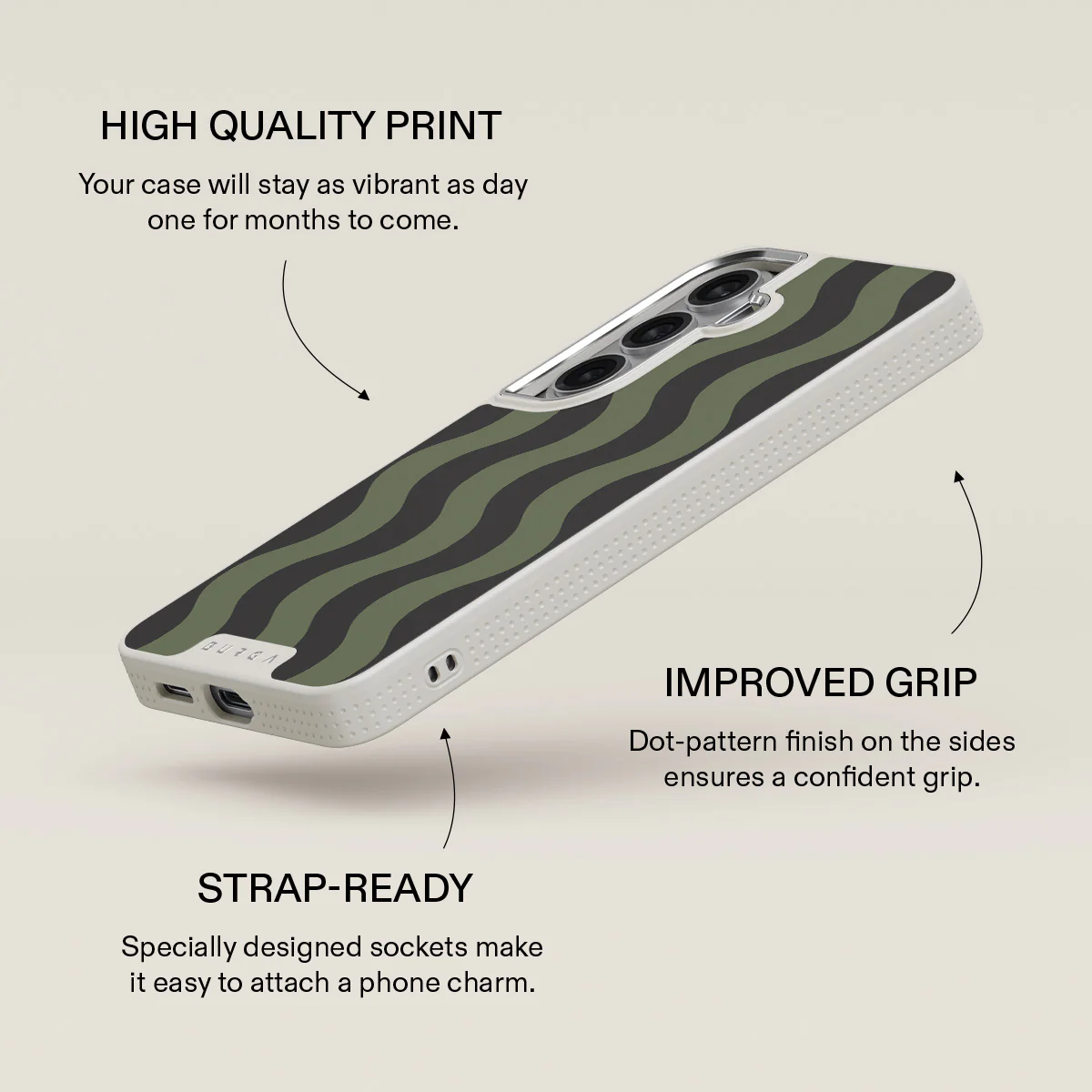 Double Take - Samsung Galaxy S26 Plus Case - Image 37