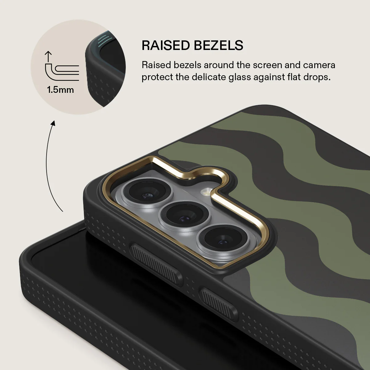 Double Take - Samsung Galaxy S26 Plus Case - Image 8