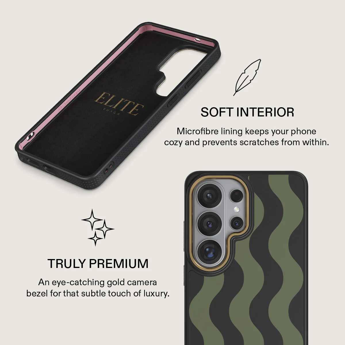 Double Take - Samsung Galaxy S26 Ultra Case - Image 10