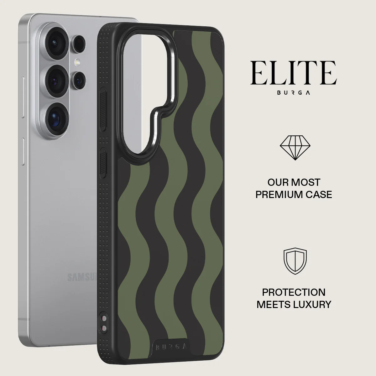 Double Take - Samsung Galaxy S26 Ultra Case - Image 13