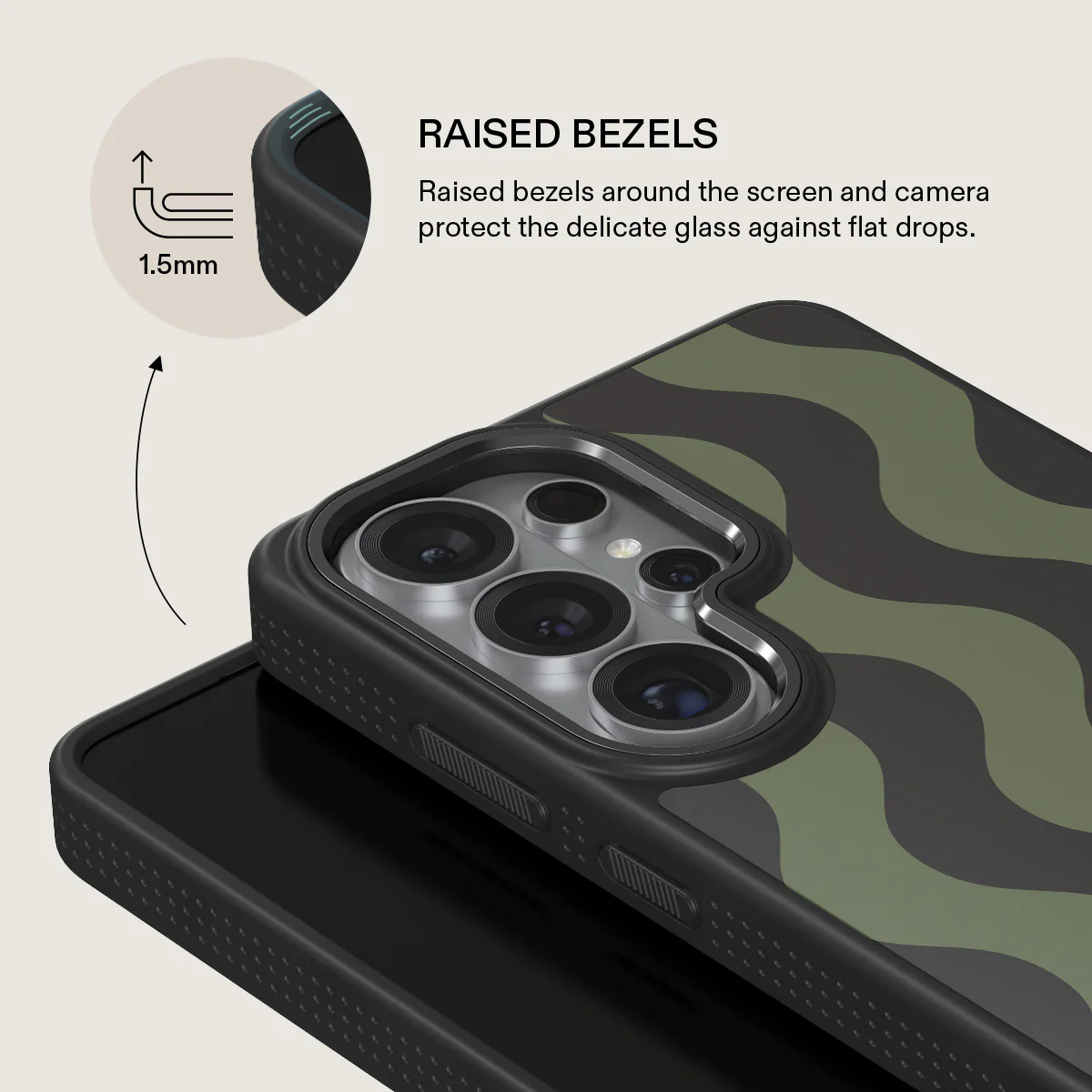 Double Take - Samsung Galaxy S26 Ultra Case - Image 15